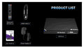 SuperBox S5 Max 6K Smart Media Player
