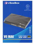 vSeeBox V5 Pro Android TV Box